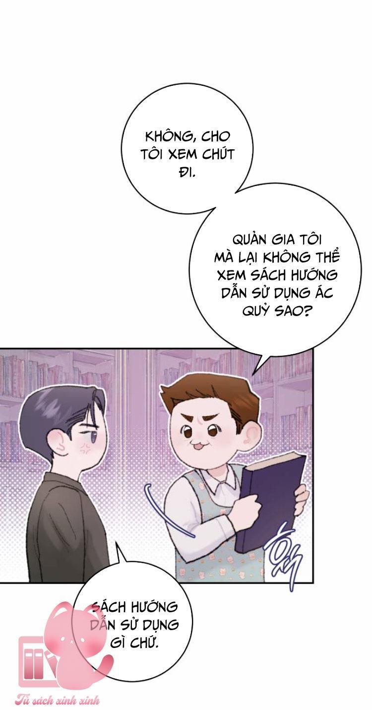 my demon chapter 5 70