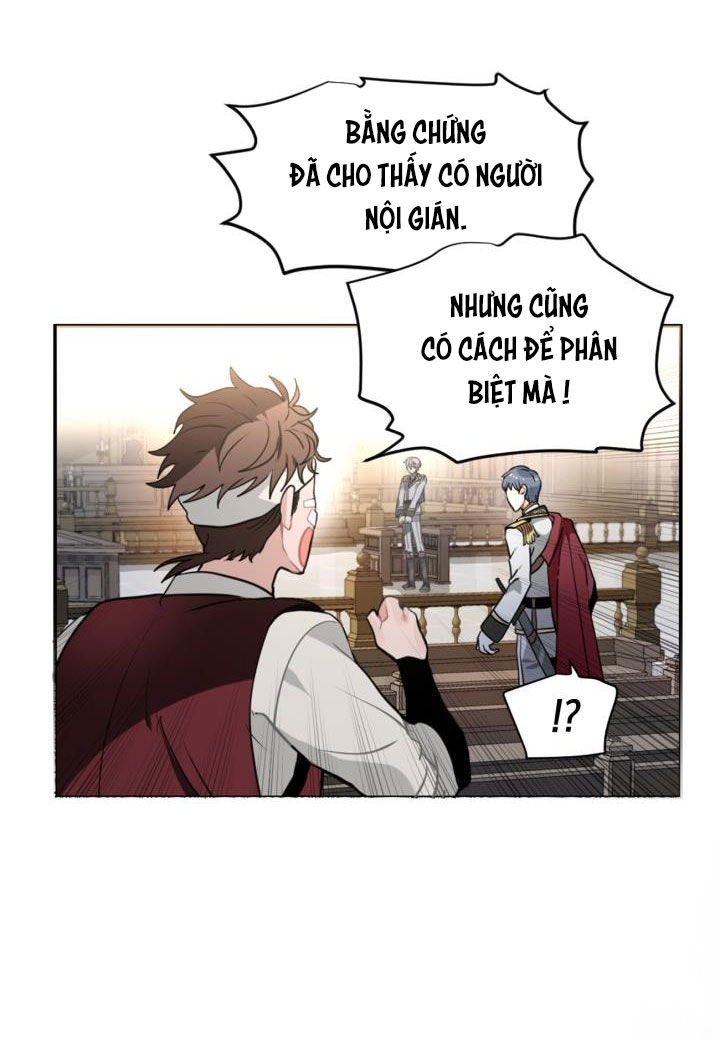 cho em về nhà đi anh chapter 12.1 19