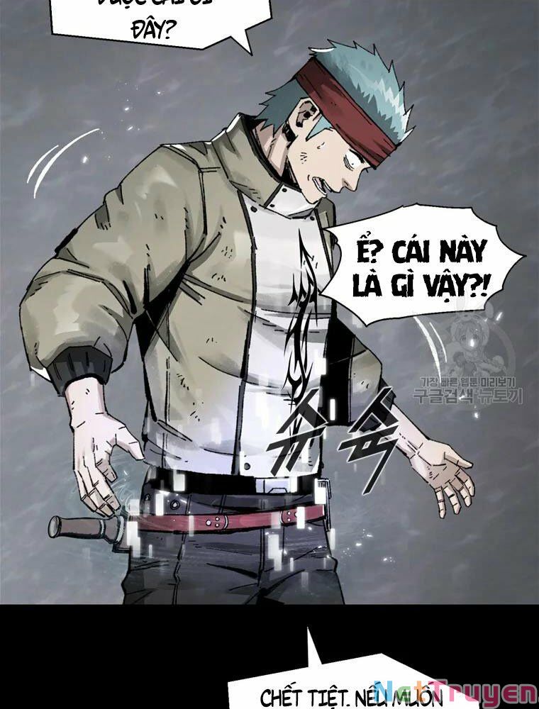 mật mã mê cung chapter 24 5