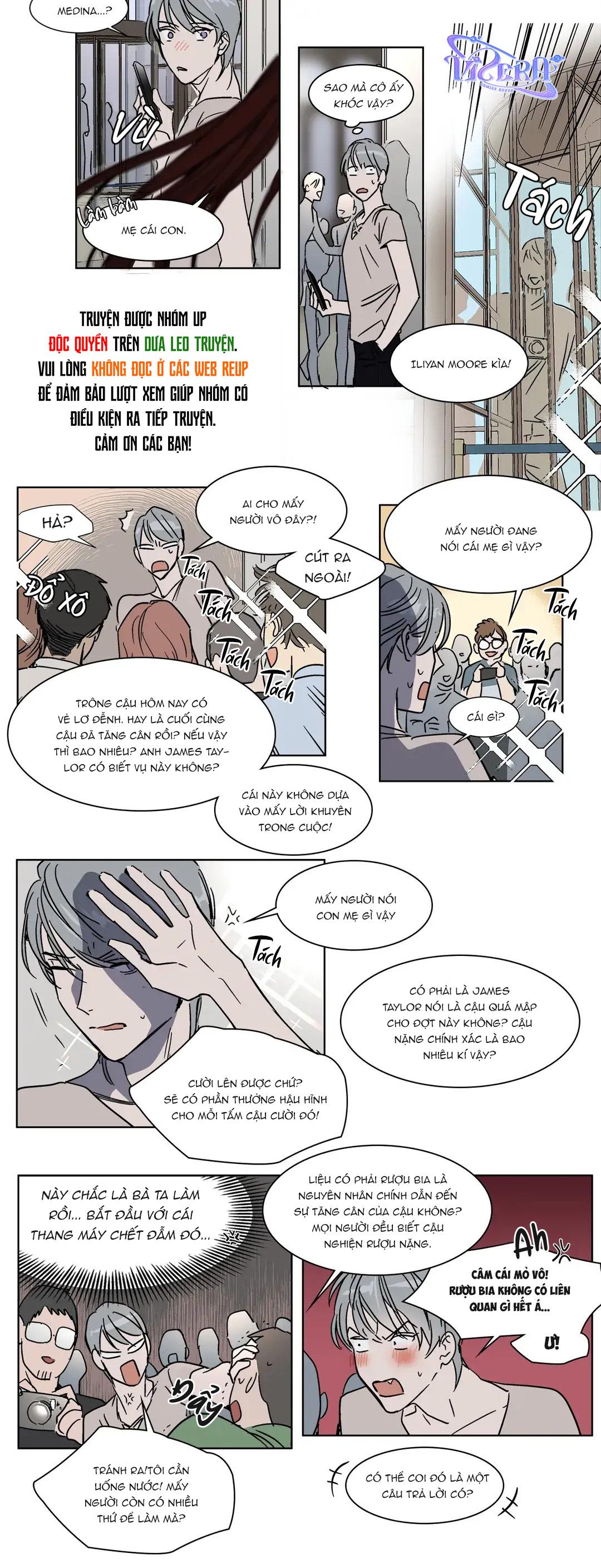 scandal đời tư chapter 21 10