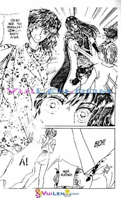 nữ hoàng biển cả chapter 7 100