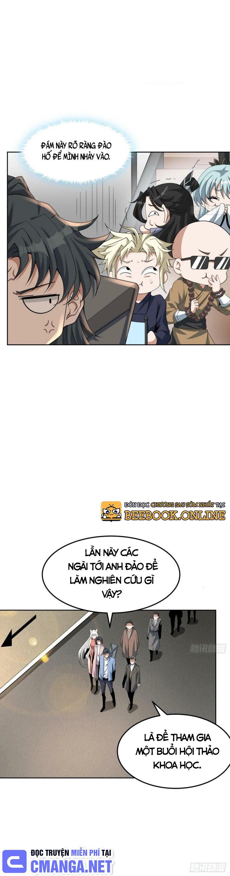 địa cầu đệ nhất kiếm chapter 175 5