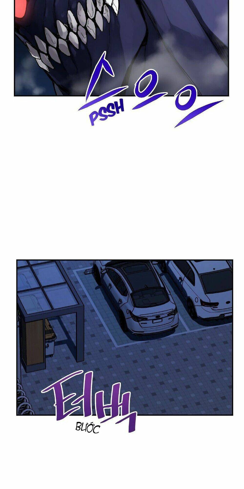 truyền thuyết đô thị dokkaebi chapter 2 13