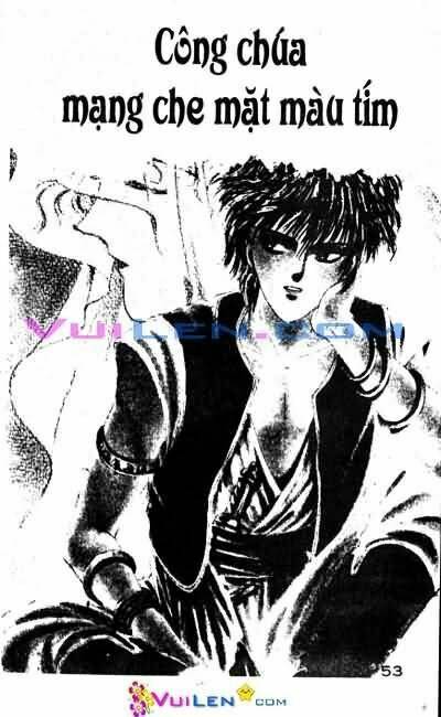 nàng công chúa ham chơi chapter 12 53