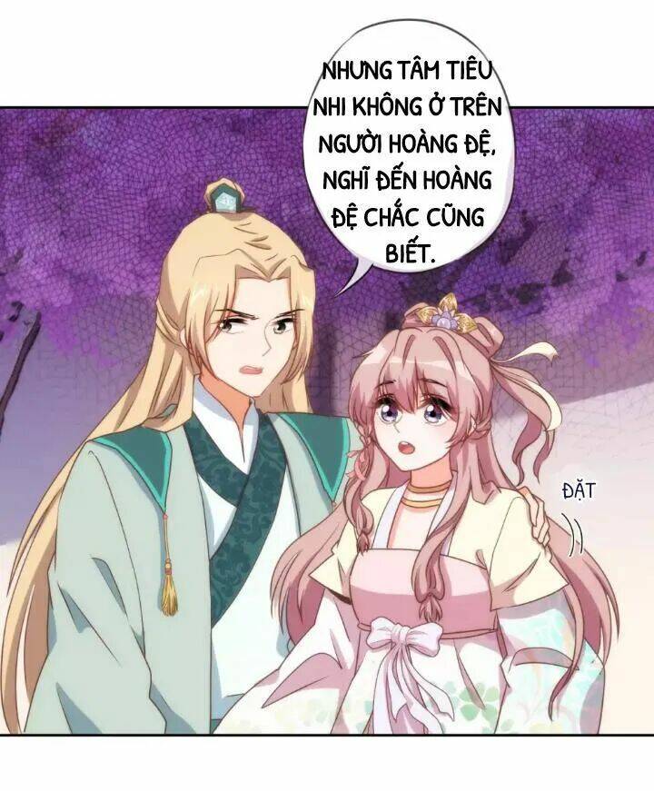 ồ, phu quân đáng yêu của tôi! chapter 45 30