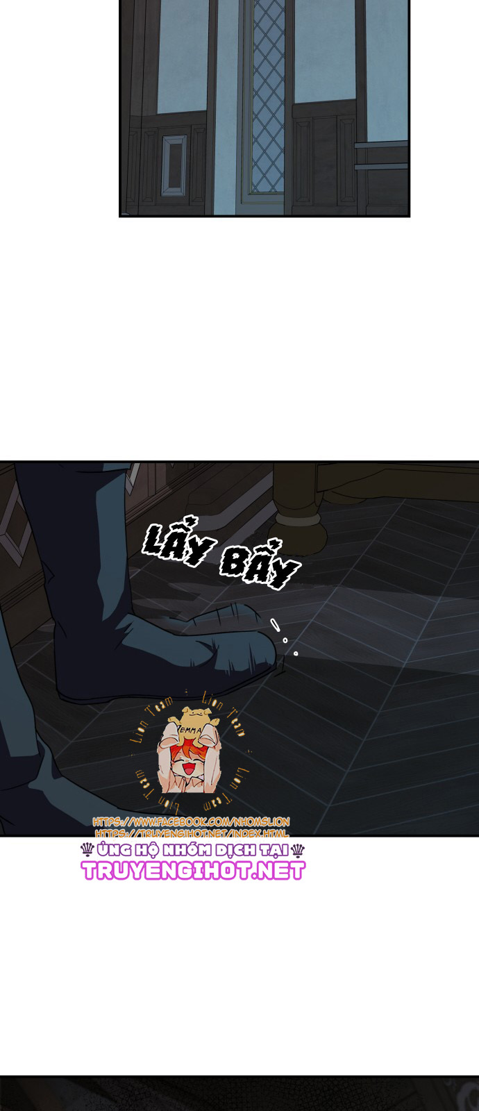 bị che khuất bởi hoàng hôn chapter 43 33