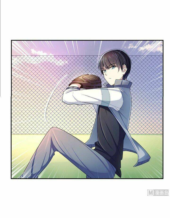 thời đại thiếu niên của chúng ta chapter 7 7