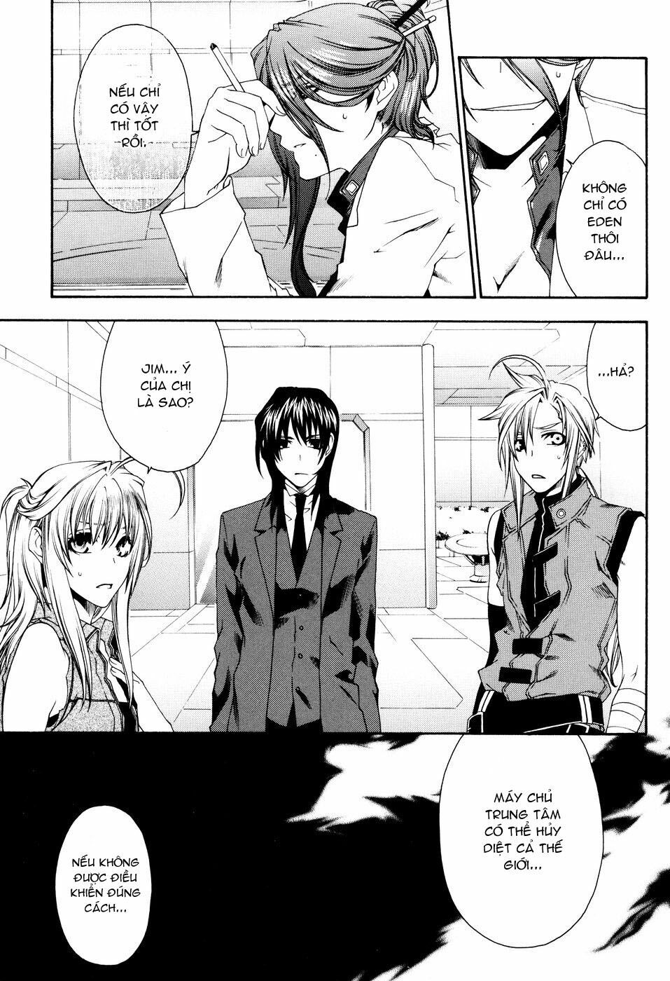 mother keeper chapter 13 23