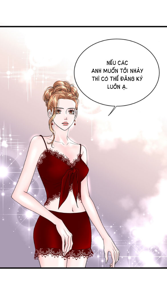 Tình Yêu Đánh Cắp Trái Tim chapter 1.2 - Trang 5