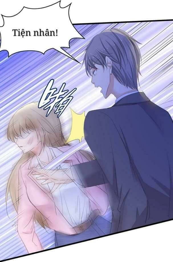 tổng tài đại nhân song mặt kiều thê chapter 4 61