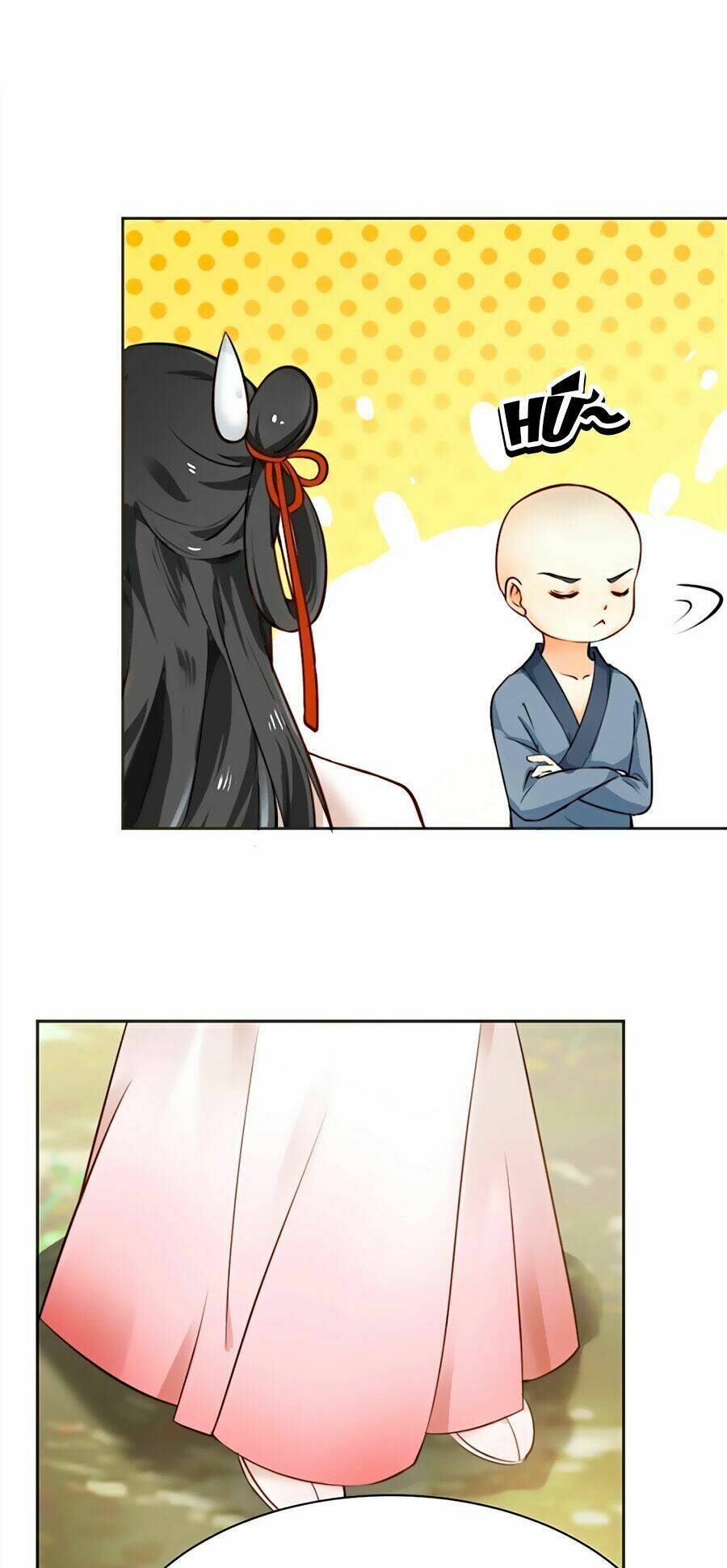 thần y nữ ngỗ tác chapter 3 24