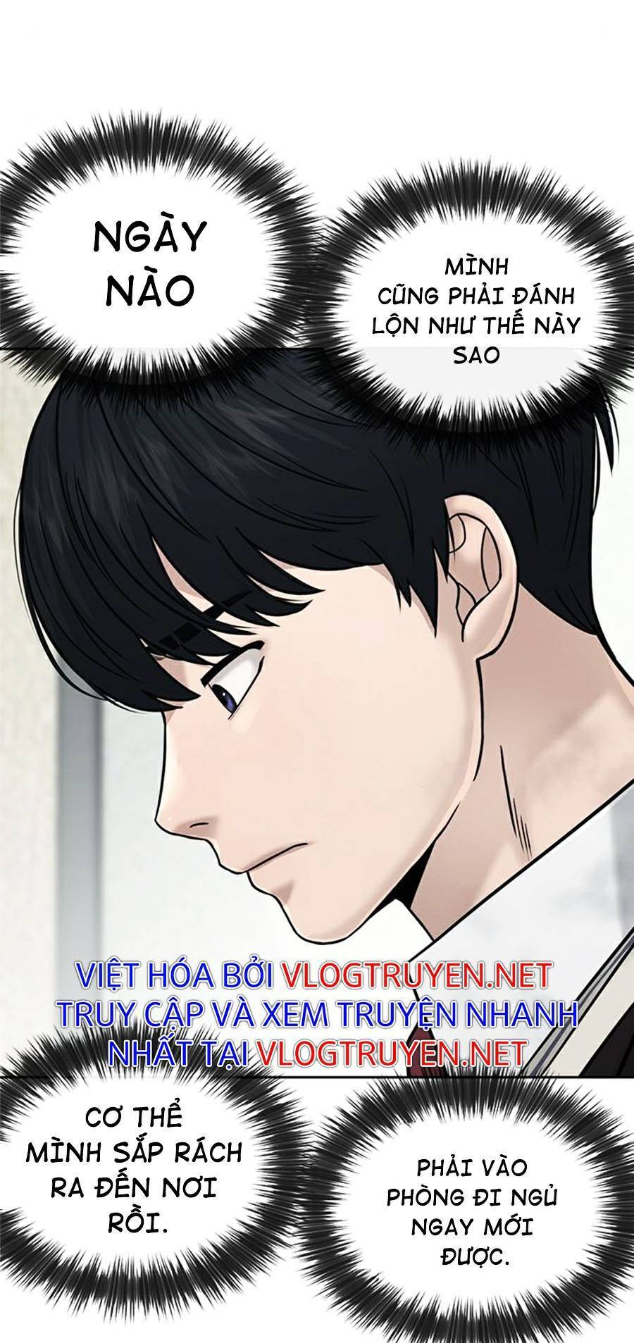 Nhiệm Vụ Tối Thượng Chapter 18 - Trang 12