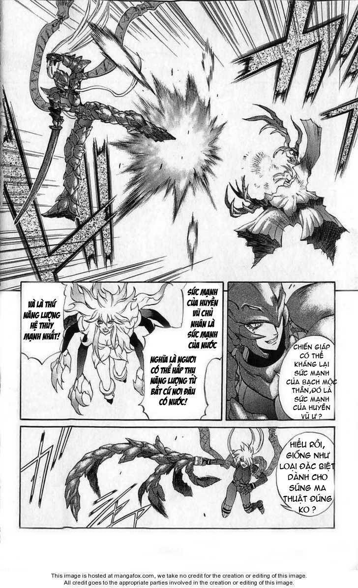 phù thủy phép thuật chapter 28 32