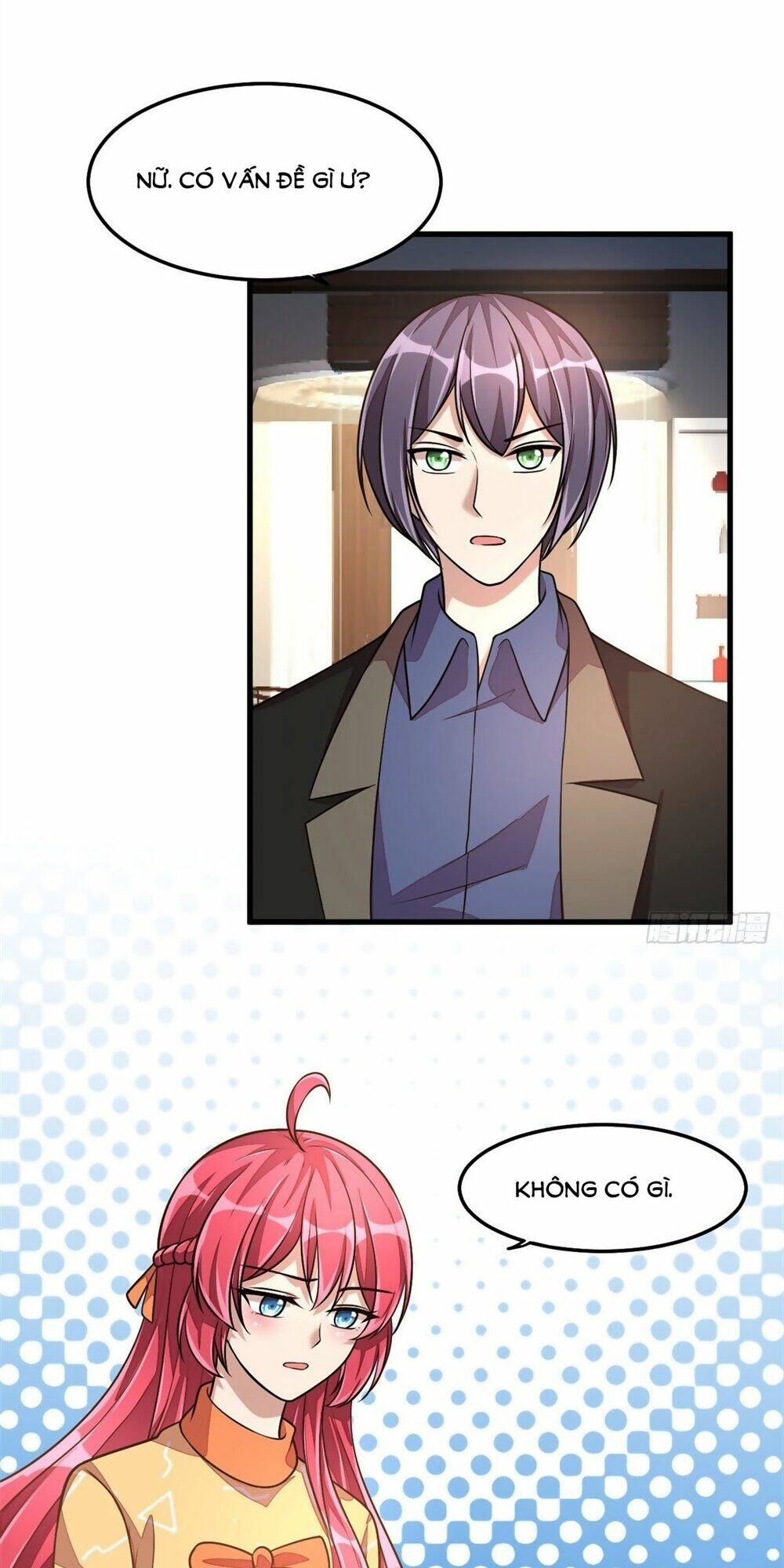 ông xã, em muốn ăn cho anh sạt nghiệp! chapter 25 19