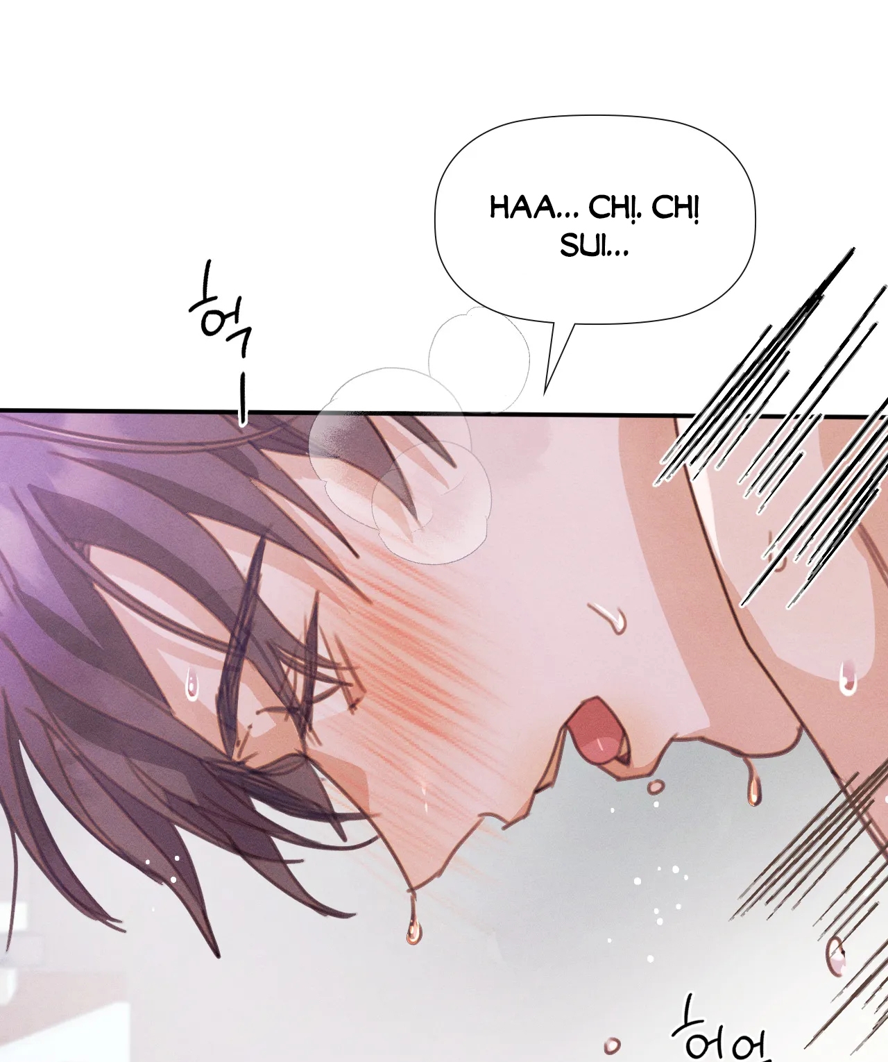 Tình Yêu Trong Sáng chapter 22.2 - Trang 88
