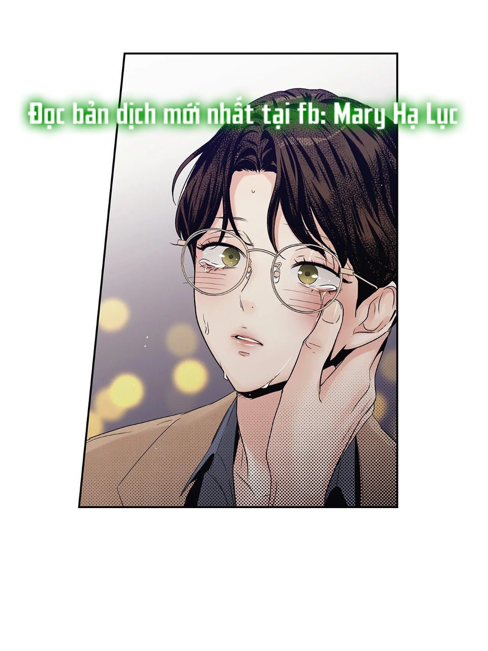 [18+] tình yêu hoang tưởng - love is an illusion queen chapter 15.1 20