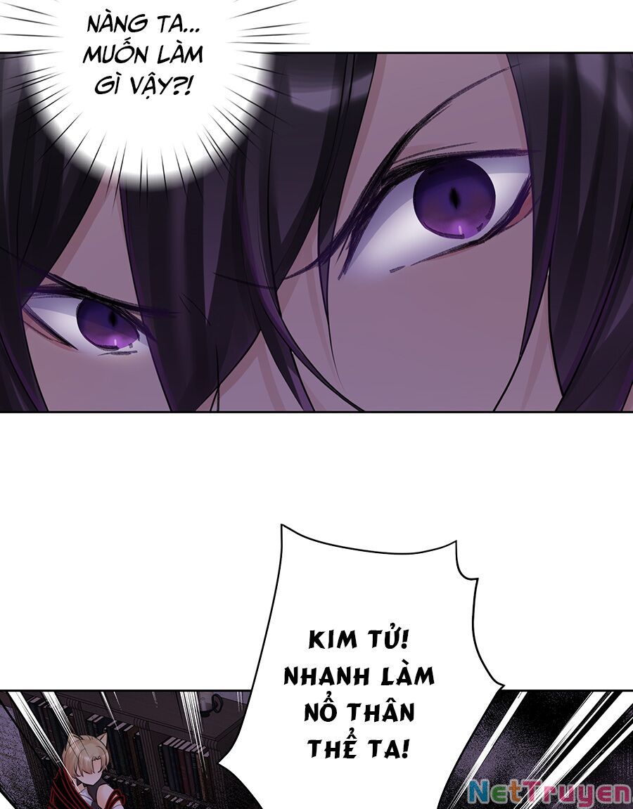 bản giáo chủ thân bất do kỷ chapter 16 43
