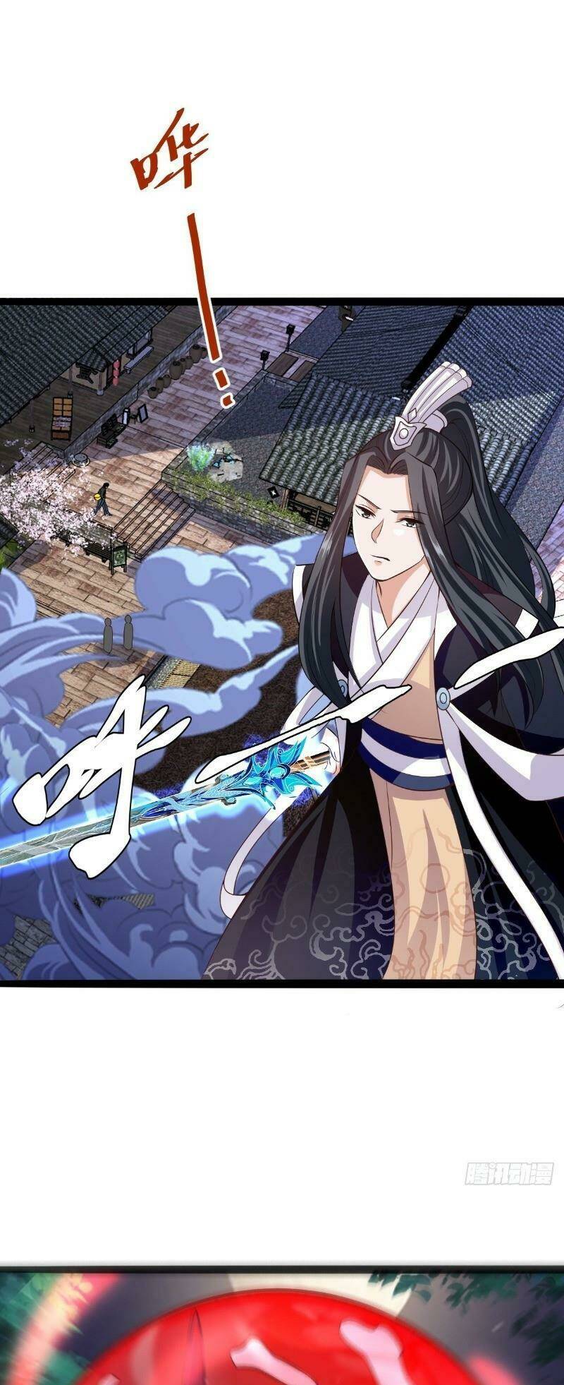 vú em của tiên ma chapter 32 17