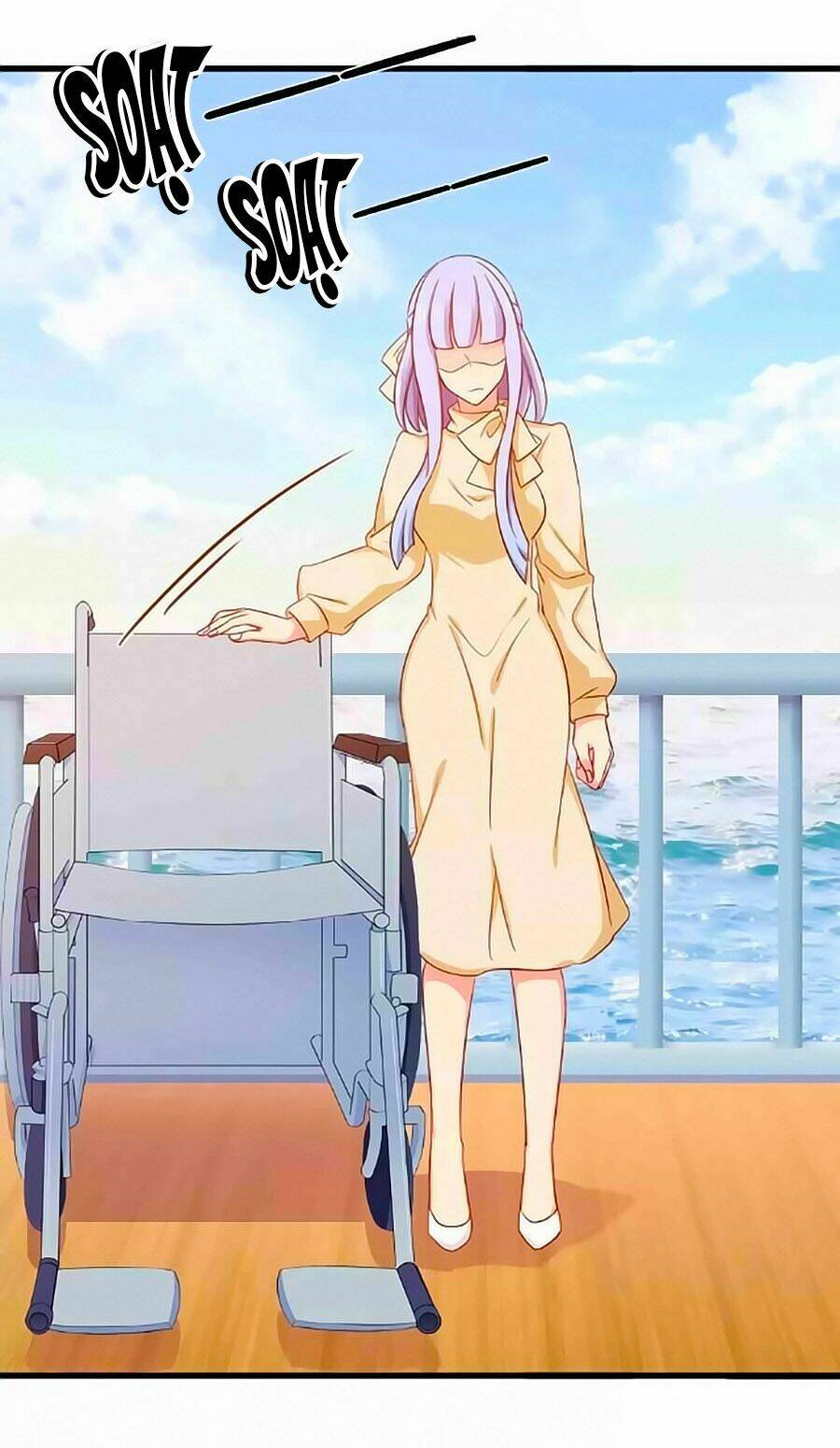 chỉ nhiễm thành hôn chapter 164 11