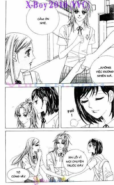 high school bullying chapter 44 16