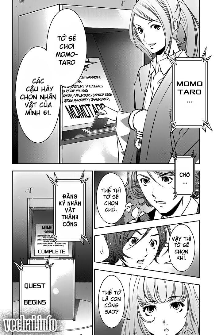 blackout chapter 12 8