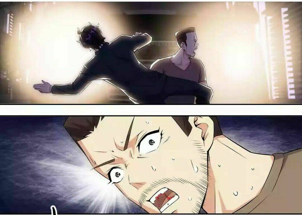 tối cường cuồng binh chapter 7 15