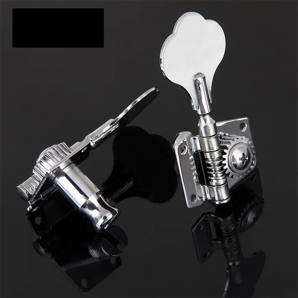 Bộ Khóa Đàn Guitar Bass chuồn 5 Dây