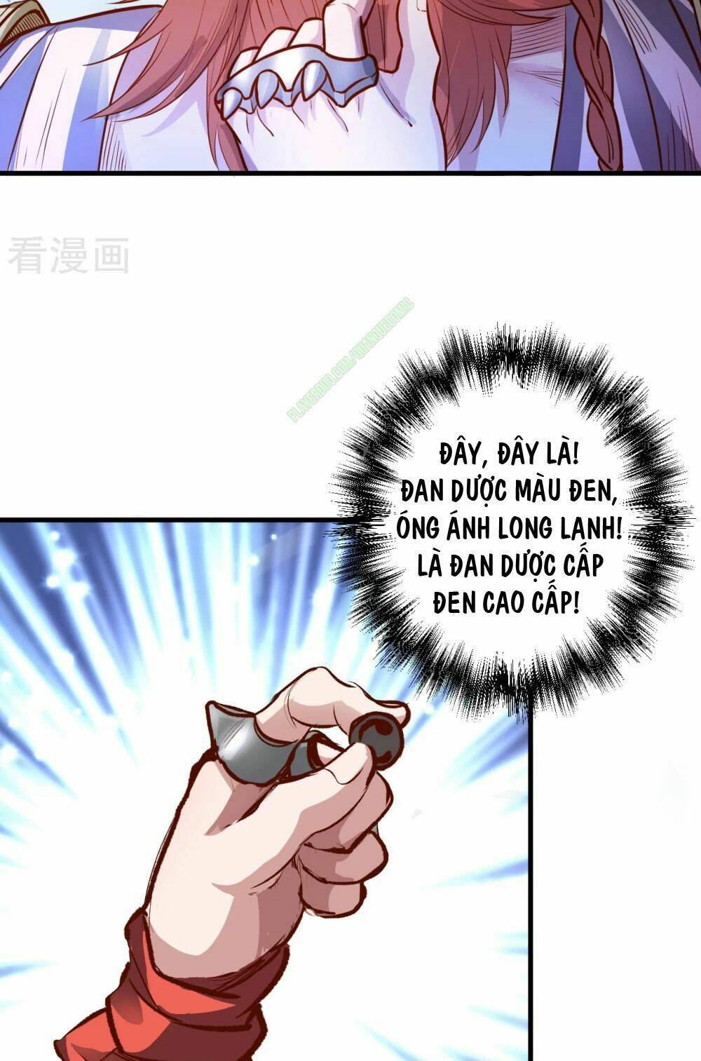 tối cường đại biểu hoàng kim thận chapter 6 24