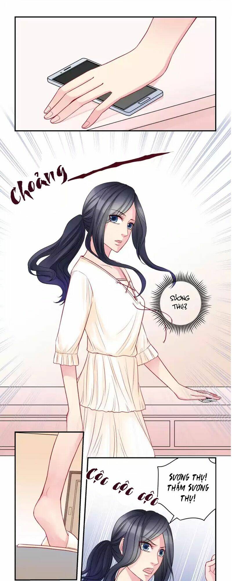 nghịch chuyển luyến tình chapter 23 10