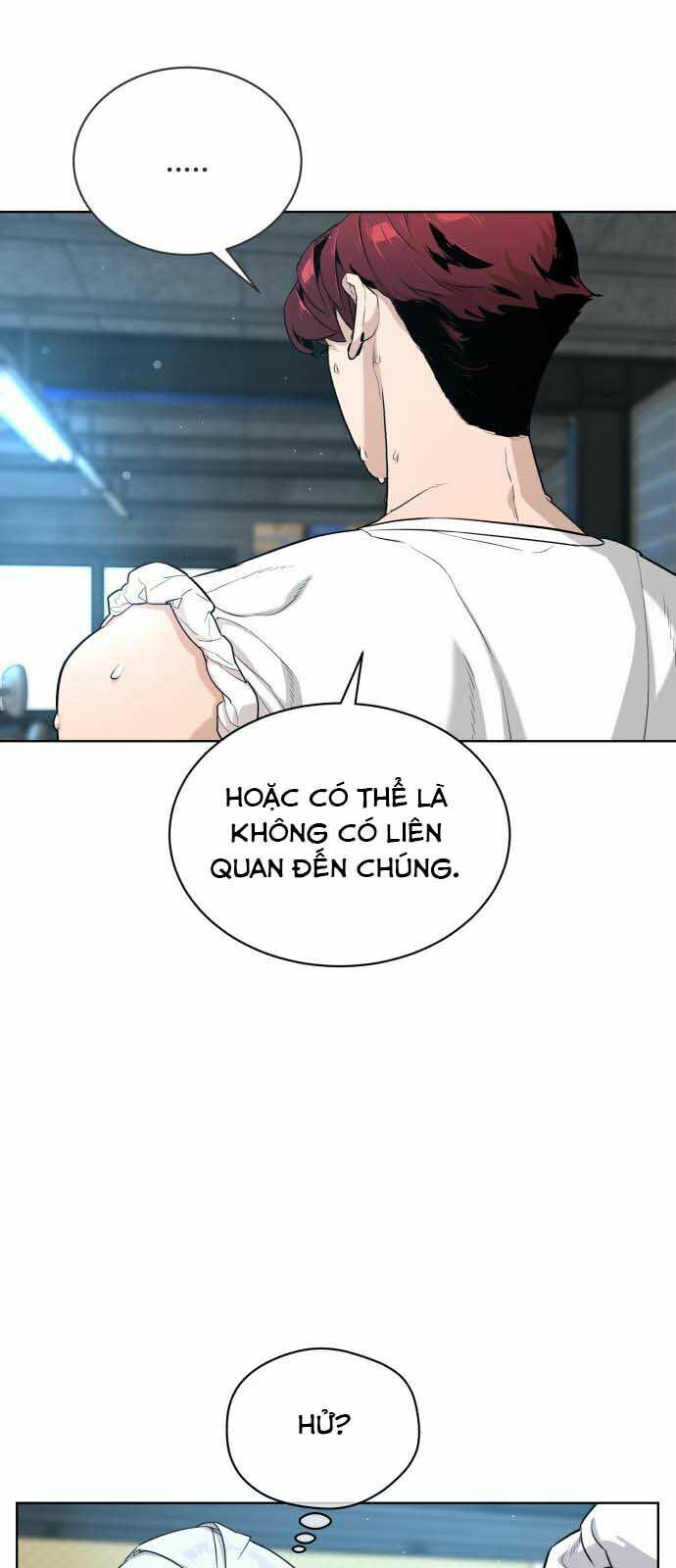 Máu trắng chapter 30 16