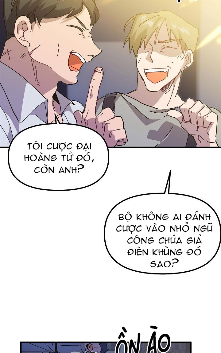 công chúa giả điên chapter 6 69