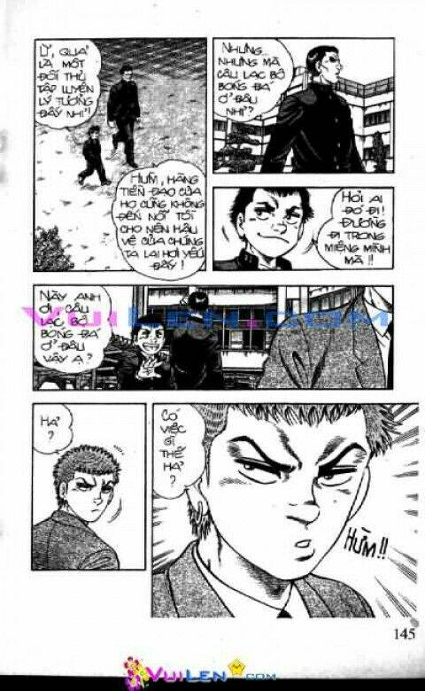 sôi động cầu trường full 17 tập chapter 11 145