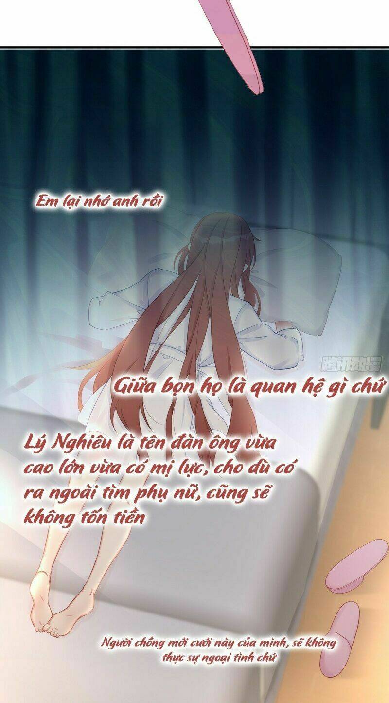 chỉ muốn cưng chiều em chapter 41 30