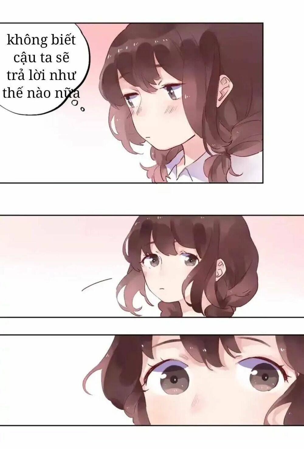 sos! tôi đã yêu một con sâu bướm (phần 2) chapter 34 72