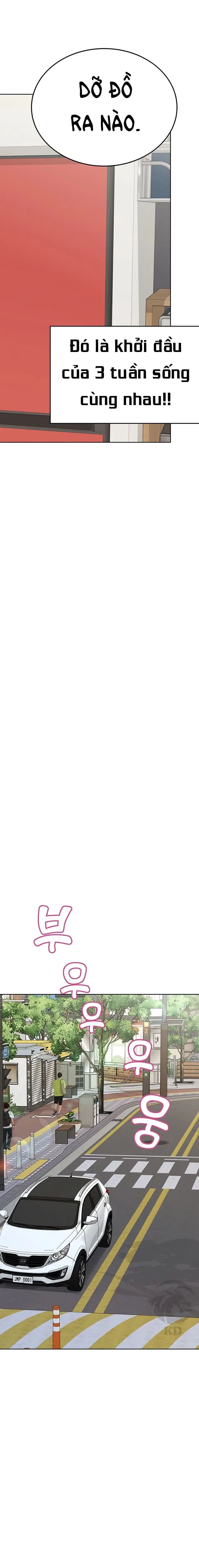 giữ bí mật với mẹ em nhé! chapter 82 15