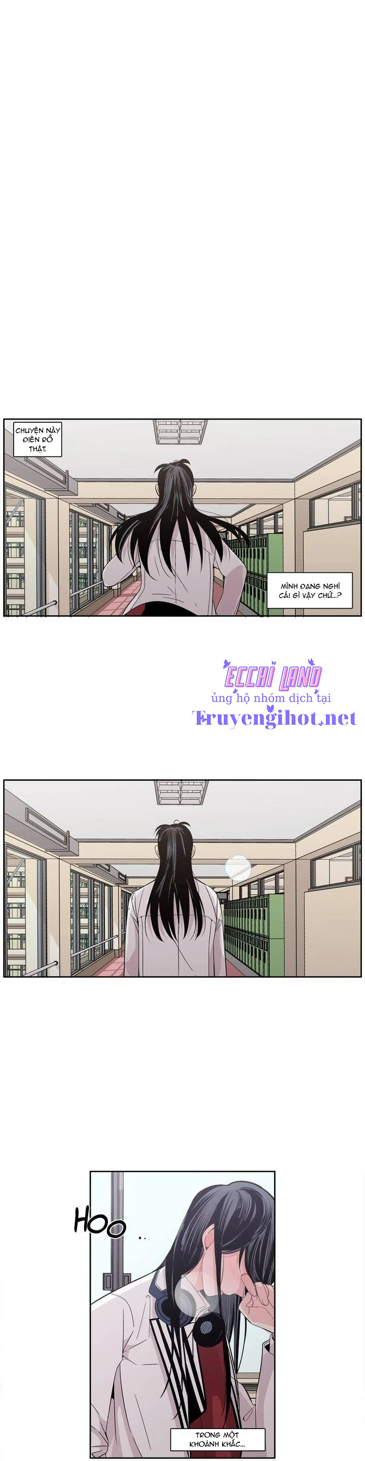 anh làm em đắm say chapter 20.1 4