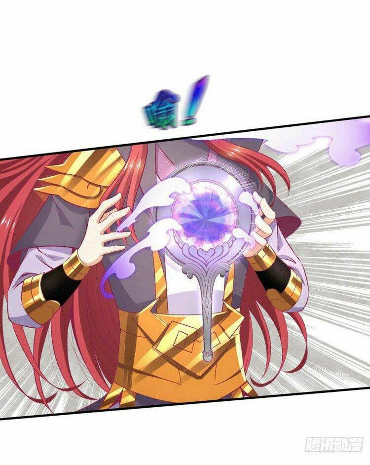 tiên vương trùng sinh chapter 264 18