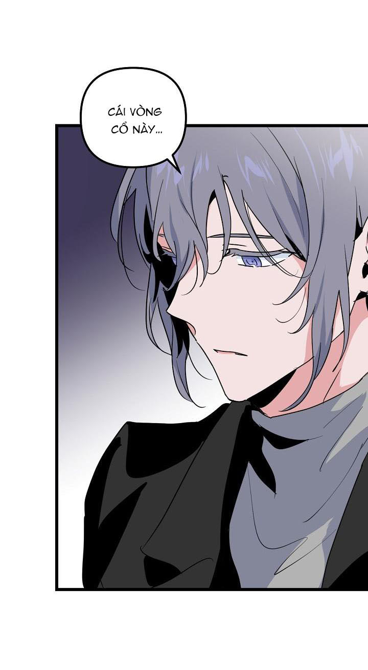 tình yêu cún con chapter 13.1 21