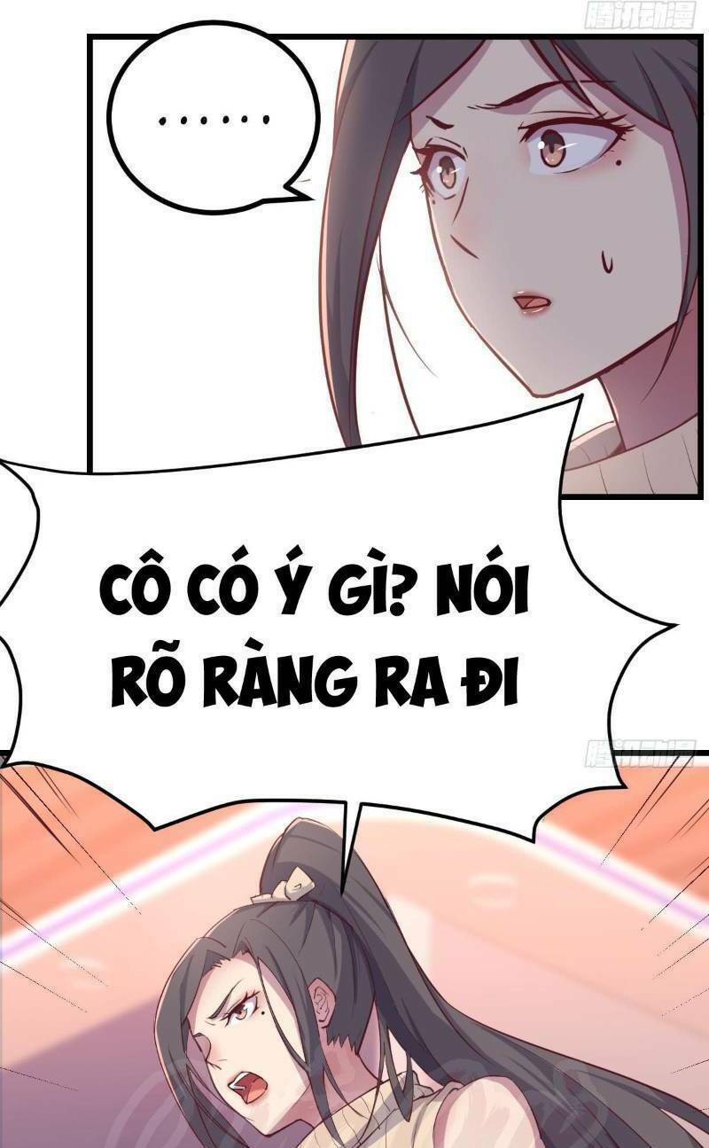 song tu đạo lữ kiểu xem mặt chapter 62 23