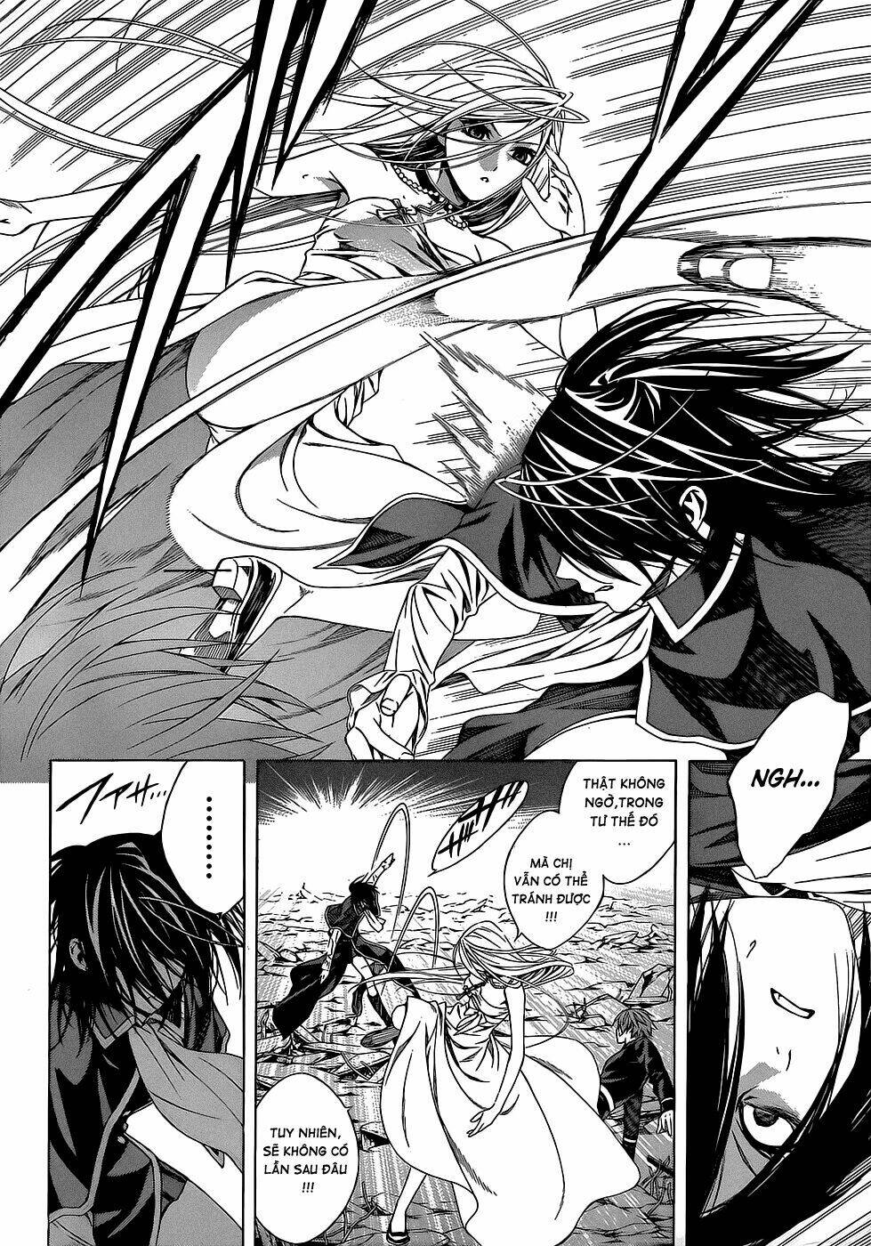 cô nàng ma cà rồng i chapter 56 8