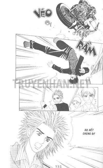 cô nàng sandwich chapter 6 30