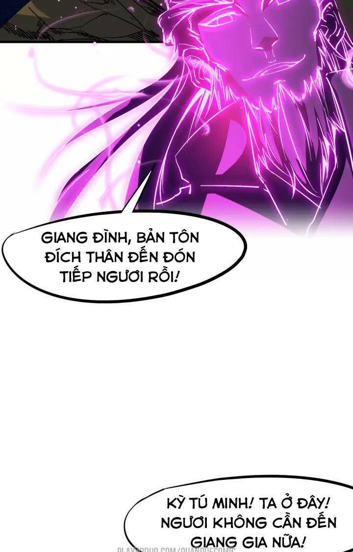 long mạch võ thần chapter 55 35