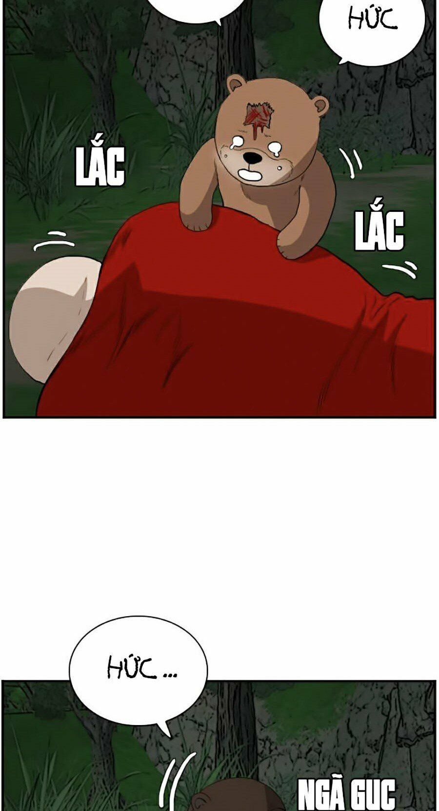 người xấu chapter 69 76