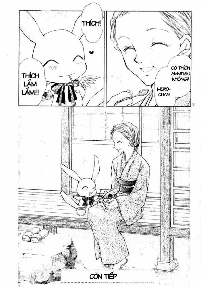 đi tìm mặt trăng tròn chapter 19 35