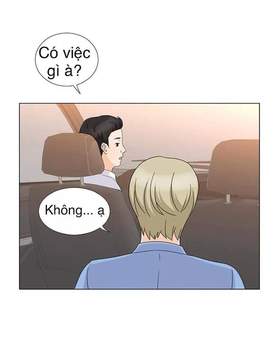 idol và sếp, em yêu ai? chapter 96 17
