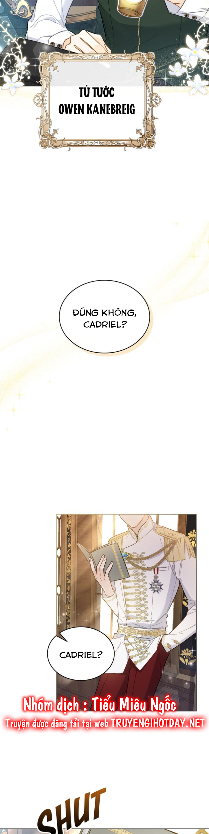 hải tặc thượng lưu chapter 2 25