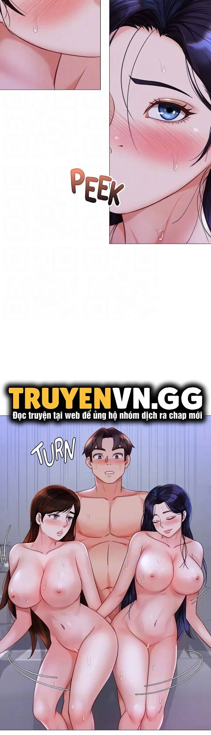 my daughter's friend chapter 107 35