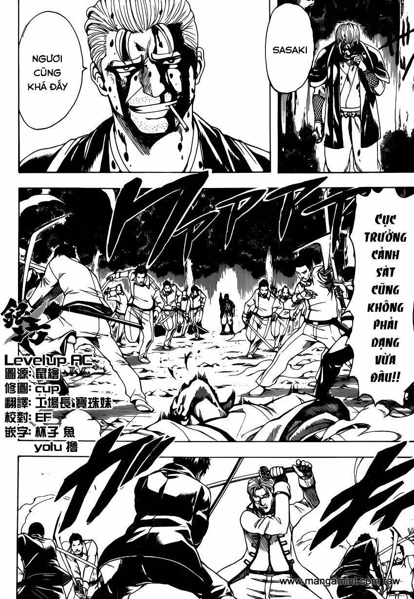 gintama - linh hồn bạc chapter 538 6