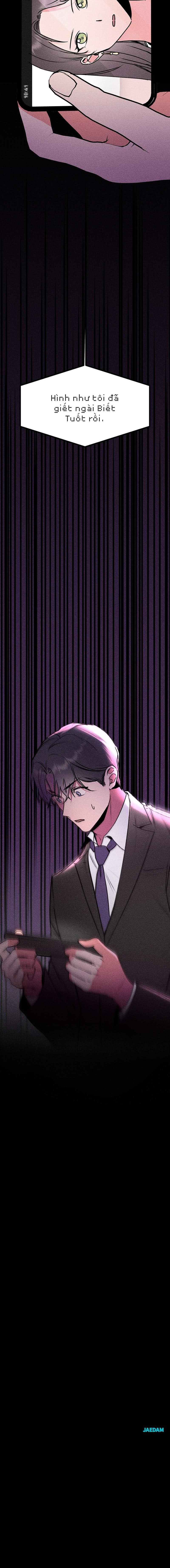 cuộc sống riêng của chị tôi chapter 4 31