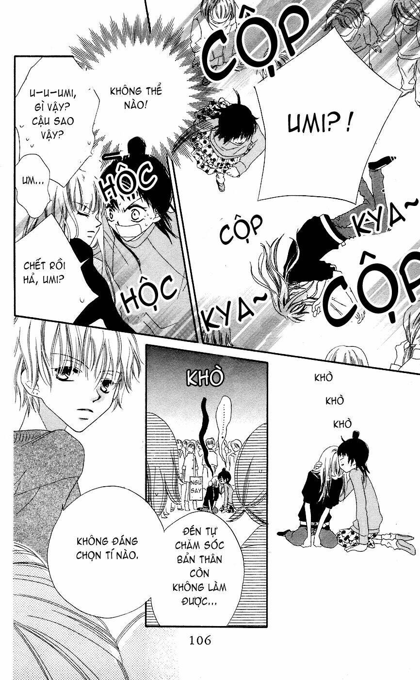 nosatsu junkie chapter 3 24